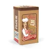 Skardinė Dėžutė Quttin Baking (12 vnt.)