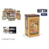 Purkki Quttin PASTA (12 osaa)