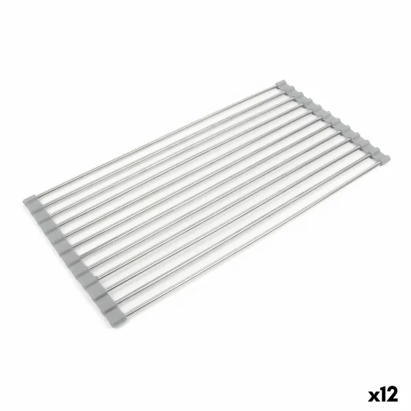 Virtuves Trauku Žāvētājs Quttin (12 gb.)