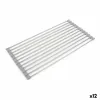 Draining Rack for Kitchen Sink Quttin (12 Units)