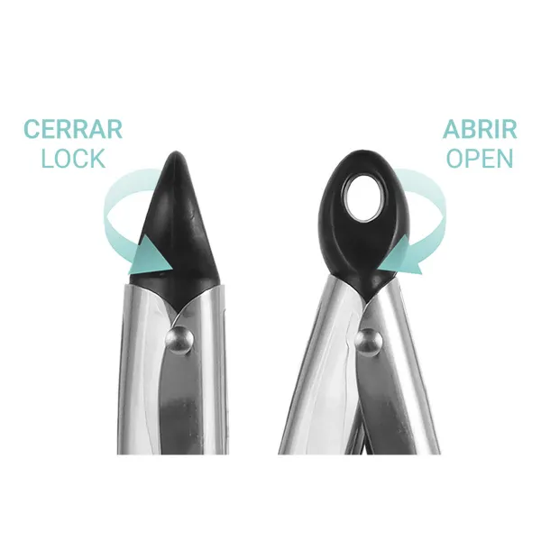 Kitchen Pegs Quttin 26 x 4 cm (12 Units)