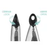 Ottimet Quttin 26 x 4 cm (12 osaa)