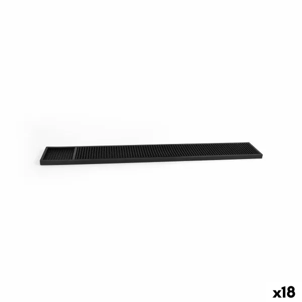 Draining Rack for Kitchen Sink My Bar 62 x 9 x 1 cm (18 Units)
