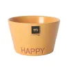 Bowl La Mediterránea Love&peace 650 ml (24 Units)