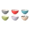 Snack Bowl La Mediterránea Naoki Ø 11 cm (36 Units)