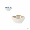 Snack Kulho La Mediterránea Pica-pica Ø 12 cm (24 osaa)