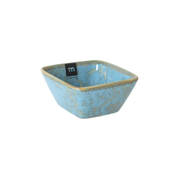 Чаш для Закусок La Mediterránea Scratch 10,7 x 10,7 x 5 cm (24 штук)