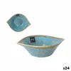 Чаш для Закусок La Mediterránea Scratch 15 x 11,7 x 4,4 cm (24 штук)