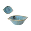 Чаш для Закусок La Mediterránea Scratch 15 x 11,7 x 4,4 cm (24 штук)