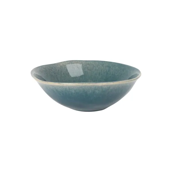 Блюдо La Mediterránea Ocean blue Ø 19 cm 770 ml (12 штук)