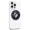 Spigen Nano Pop MagSafe Phone Ring - Finger holder with stand function (Bluberry Navy)