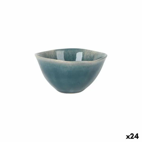 Блюдо La Mediterránea Ocean blue 180 ml 9,5 x 5,4 cm (24 штук)
