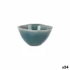 Блюдо La Mediterránea Ocean blue 180 ml 9,5 x 5,4 cm (24 штук)