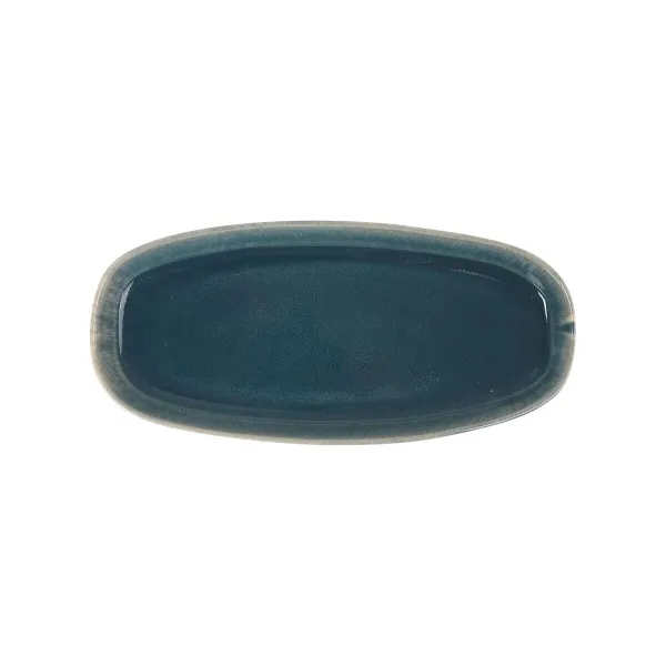 Vuoka La Mediterránea Ocean blue 25,5 x 11,7 x 2,3 cm (12 osaa)