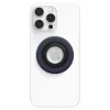 Spigen Nano Pop MagSafe Phone Ring - Finger holder with stand function (Bluberry Navy)