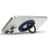 Spigen Nano Pop MagSafe Phone Ring - Finger holder with stand function (Bluberry Navy)