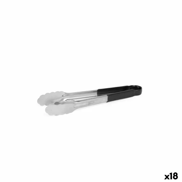Virtuvinės žnyplės Quttin 30 cm (18 vnt.)