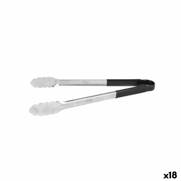 Virtuvinės žnyplės Quttin 36 cm (18 vnt.)