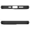 Spigen Thin Fit Mag MagSafe - Case for iPhone 17e / 16e (Black)