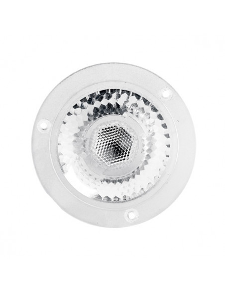 SYLFIRE LED CRH FIX 3000K DIMMABLE DC