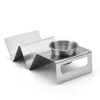 Подставка для тако My Bar 20 x 10 x 5 cm (12 штук)