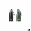Šiluminį Butelį ThermoSport 510 ml (6 vnt.)
