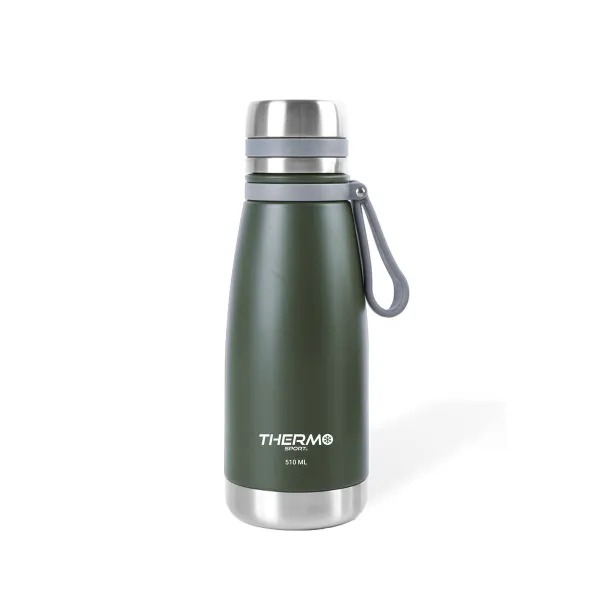 Termospullo ThermoSport 510 ml (6 osaa)