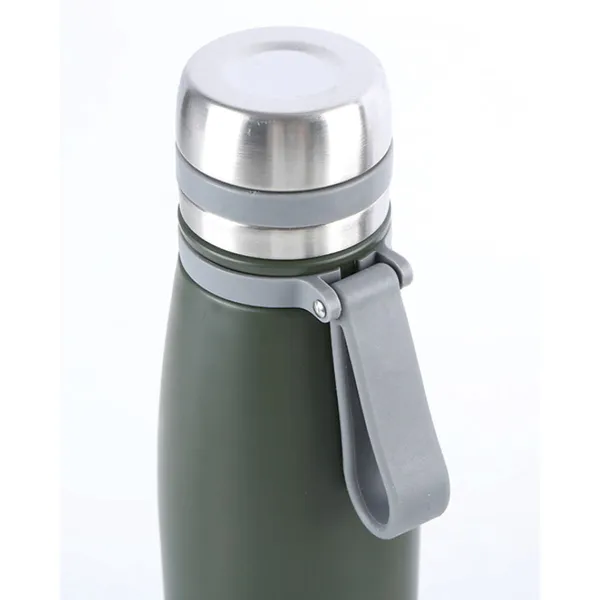 Šiluminį Butelį ThermoSport 510 ml (6 vnt.)