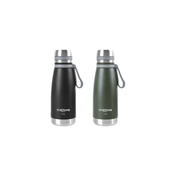 Šiluminį Butelį ThermoSport 510 ml (6 vnt.)