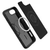 Spigen Thin Fit Mag MagSafe - Case for iPhone 17e / 16e (Black)