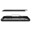 Spigen Thin Fit Mag MagSafe - Case for iPhone 17e / 16e (Black)