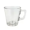 Piece Coffee Cup Set La Mediterránea Segre 3 Pieces (24 Units)