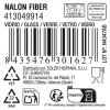 Vesilasi La Mediterránea Nalon fiber (36 Osaa)