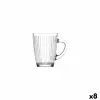 Tea and coffee cup LAV 6 Pieces (8 Units)