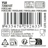 Uzkodu Bļoda La Mediterránea Yui (18 gb.)