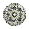 Serving Platter La Mediterránea Kaito Circular (18 Units)