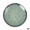 Serving Platter La Mediterránea Emi Circular (18 Units)