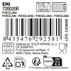 Vuoka La Mediterránea Emi Pyöreä (18 osaa)