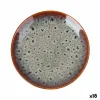 Serving Platter La Mediterránea Airi Circular (18 Units)