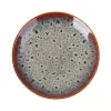 Serving Platter La Mediterránea Airi Circular (18 Units)