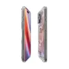Spigen Ultra Hybrid Mag MagSafe - Case for iPhone 16 Pro Max (Zero One Natural Titanium)