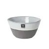 Bļoda La Mediterránea Black clay
