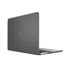 Speck SmartShell - MacBook Air 13.6" Case (M5/M4/M3/M2/2026-2022) (Obsidian)