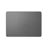 Speck SmartShell - MacBook Air 13.6" Case (M5/M4/M3/M2/2026-2022) (Obsidian)