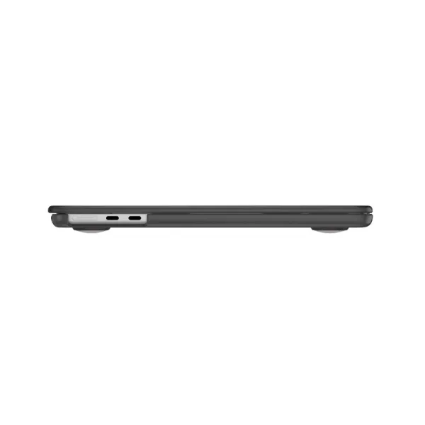 Speck SmartShell - MacBook Air 13.6" Case (M5/M4/M3/M2/2026-2022) (Obsidian)