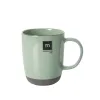 Puodelis La Mediterránea Black clay (24 osaa)