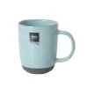 Cup La Mediterránea Black clay (24 Units)