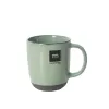 Чашка La Mediterránea Black clay (36 Vienības)