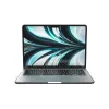 Speck SmartShell - MacBook Air 13.6" Case (M5/M4/M3/M2/2026-2022) (Obsidian)