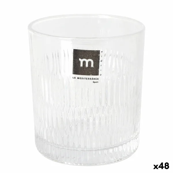 Vesilasi La Mediterránea Coliseo (48 osaa)